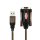 Unitek Adapter USB - RS-232 - 330877 - zdjęcie 2
